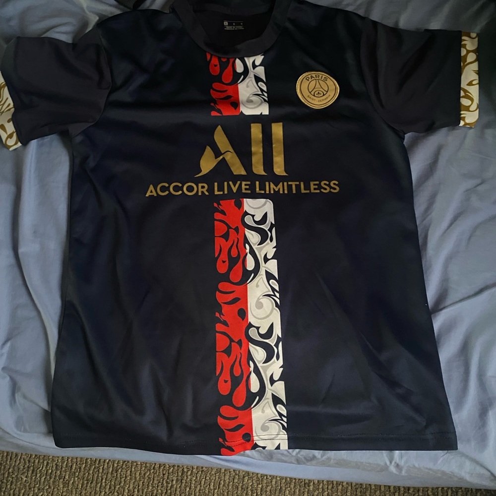 PSG